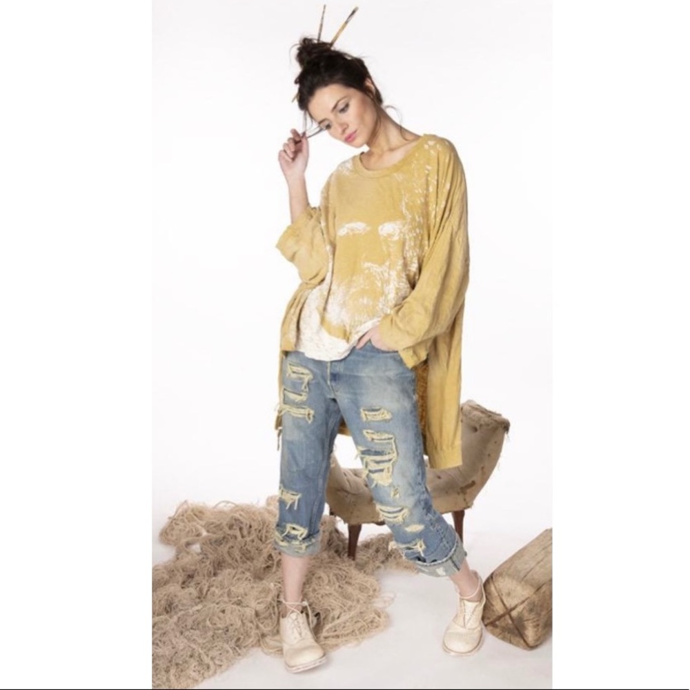 FRANCIS PULLOVER T